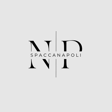 Np Spaccanapoli Екстер'єр фото